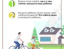 Памятки: простые правила