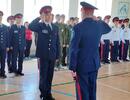 Районная военно‑спортивная игра «Казачий сполох»: дань традициям Донского казачества 