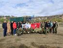 День подразделений специального назначения