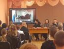 «Неделя большой профилактики» в Тацинском районе: шаг к безопасному будущему