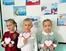11-я годовщина воссоединения Крымского полуострова с Россией