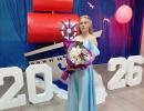 Елизавета Дмитриева: не просто отличница, а человек с большим сердцем
