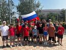 «Россия – Родина моя»