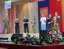 Служение искусству и Отечеству