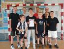 Спартакиада школьников Ростовской области 